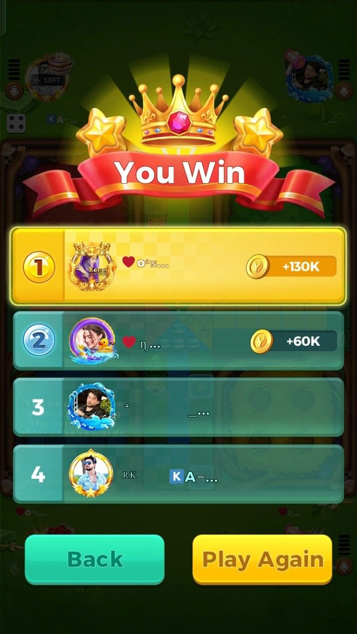 ZenCasino game