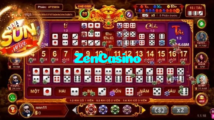 making first deposit on ZenCasino website using local payment methods in Pakistan