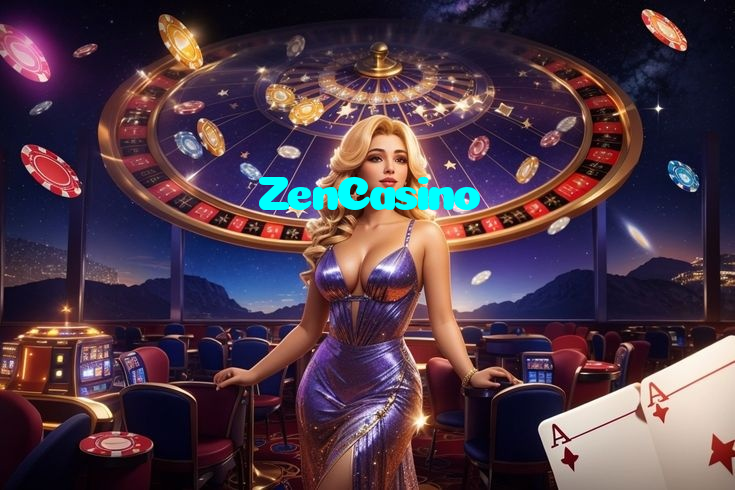 ZenCasino