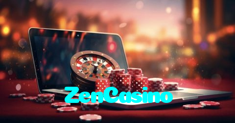 available types of ZenCasino bet including pre-match live express and system bets