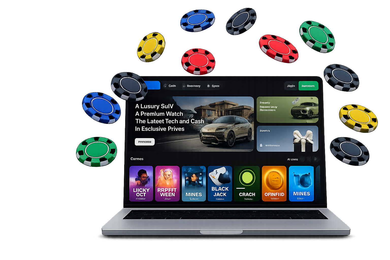 ZenCasino Pakistan