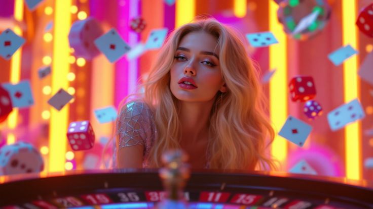 پاکستان میں ZenCasino قانونی ہے۔