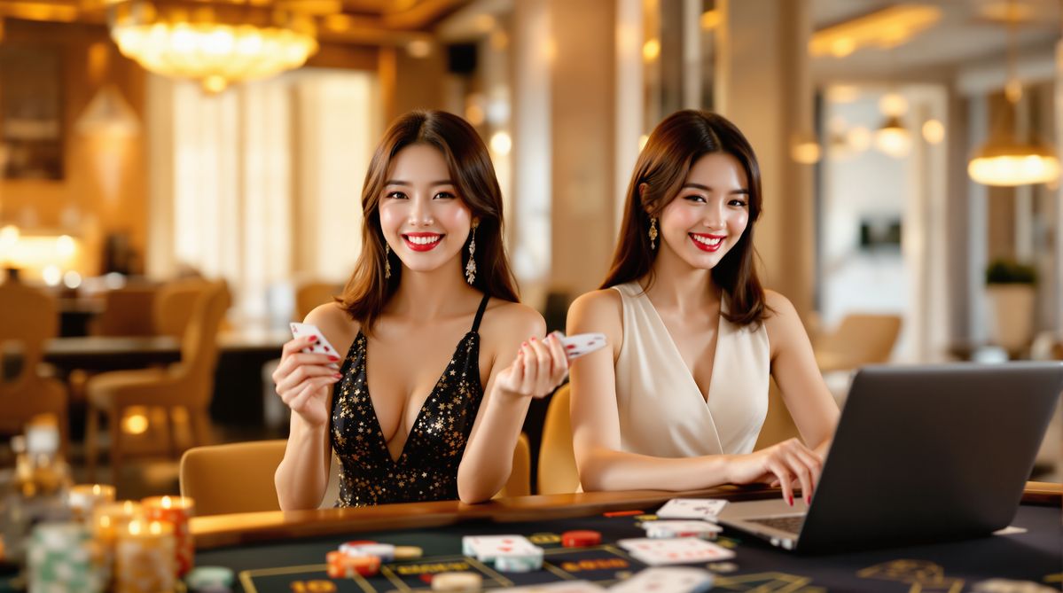 ZenCasino پاکستان ریئل منی گیمز