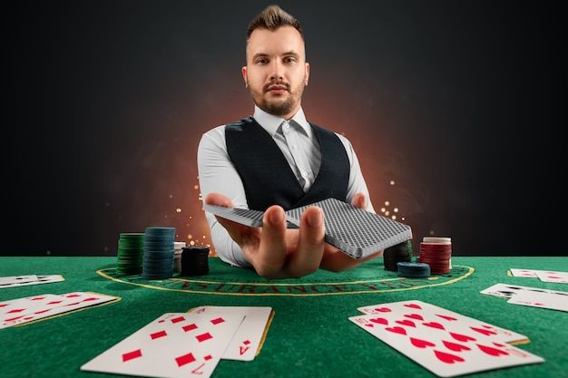ZenCasino پاکستان ریئل منی گیمز