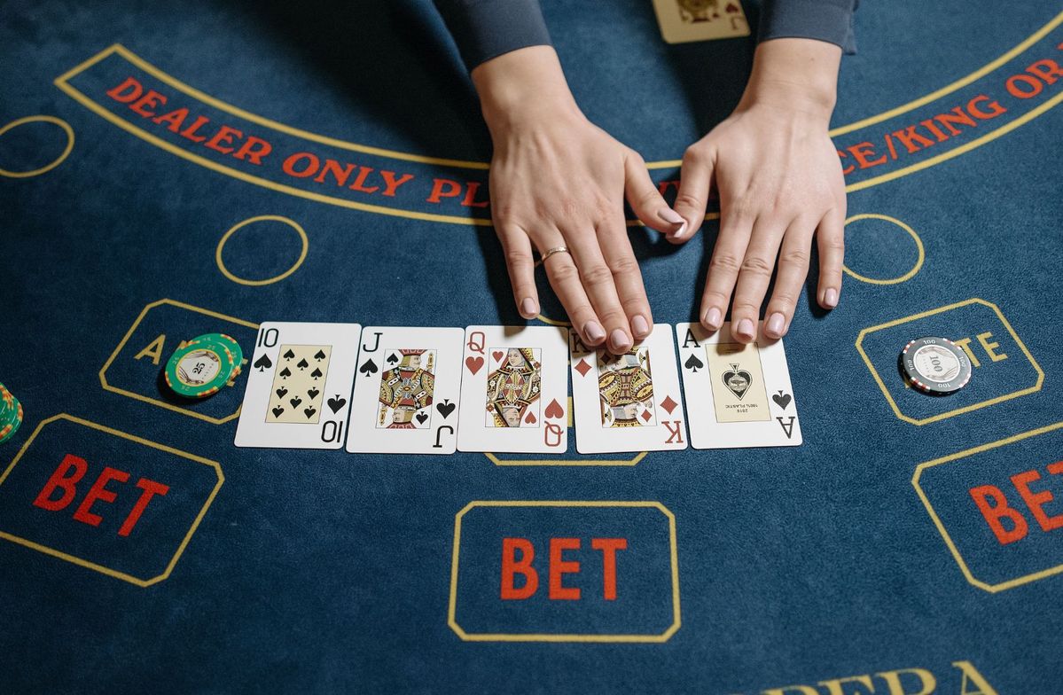 پاکستان میں ZenCasino قانونی ہے۔