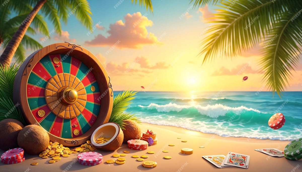 پاکستان میں ZenCasino قانونی ہے۔